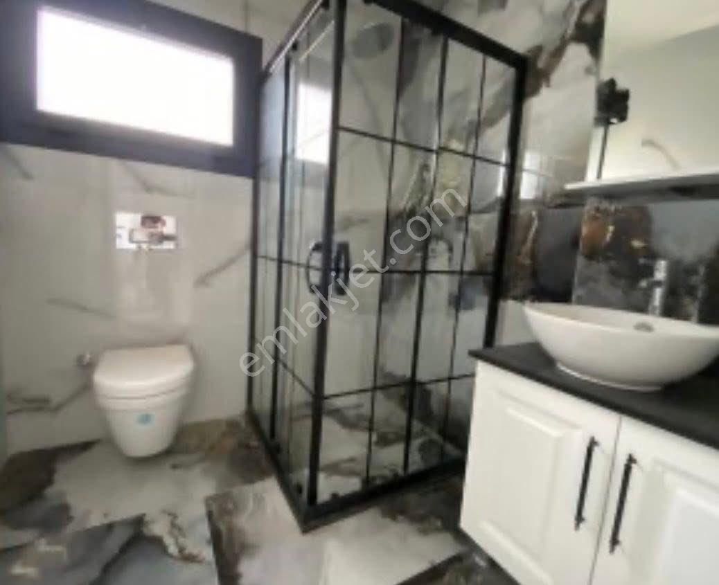 Kuşadası Güzelçamlı’da Doğa Manzaralı – Özel Havuzlu Akıllı 4+1 Müstakil Villa - Görsel 14