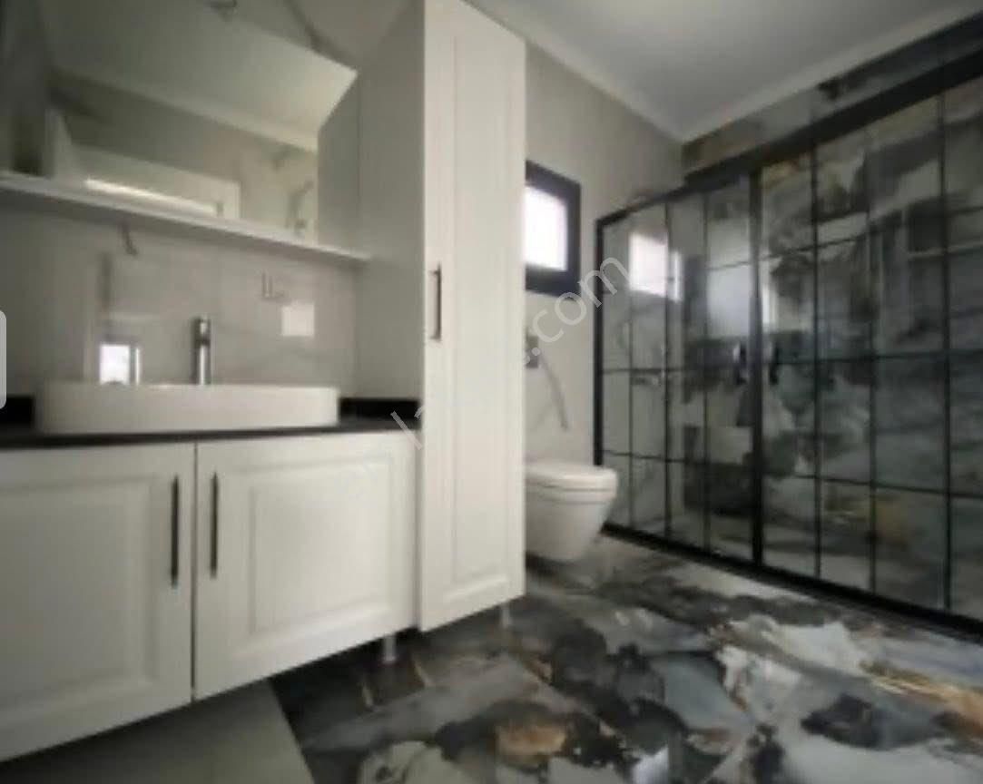 Kuşadası Güzelçamlı’da Doğa Manzaralı – Özel Havuzlu Akıllı 4+1 Müstakil Villa - Görsel 4