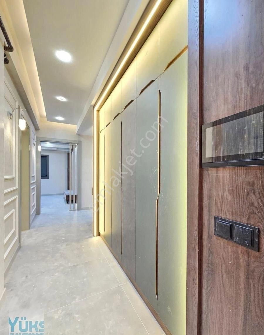 Denizli Yenişafak Ta 185 M2 3+1 Mükemmel Konumda Ultra Lüks Satılık Daireler - Görsel 25