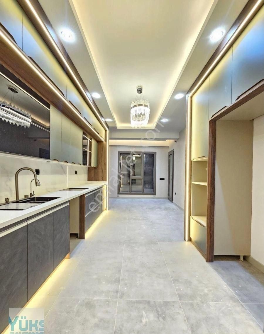 Denizli Yenişafak Ta 185 M2 3+1 Mükemmel Konumda Ultra Lüks Satılık Daireler - Görsel 13