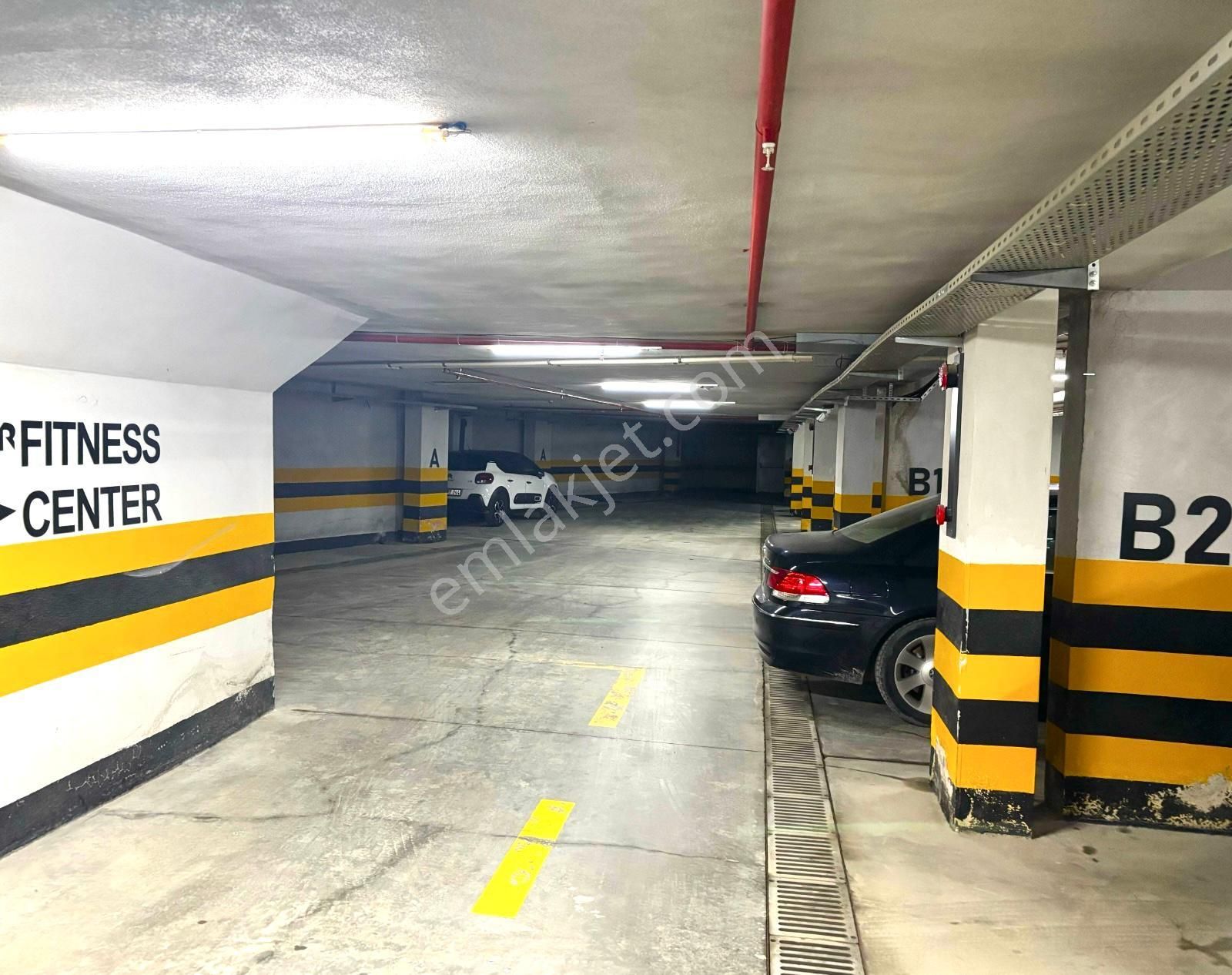 🏡 Referans'tan Altınkum'da Site İçerisinde Havuzlu Kapalı Otoparklı 1+1 Daire - Görsel 15