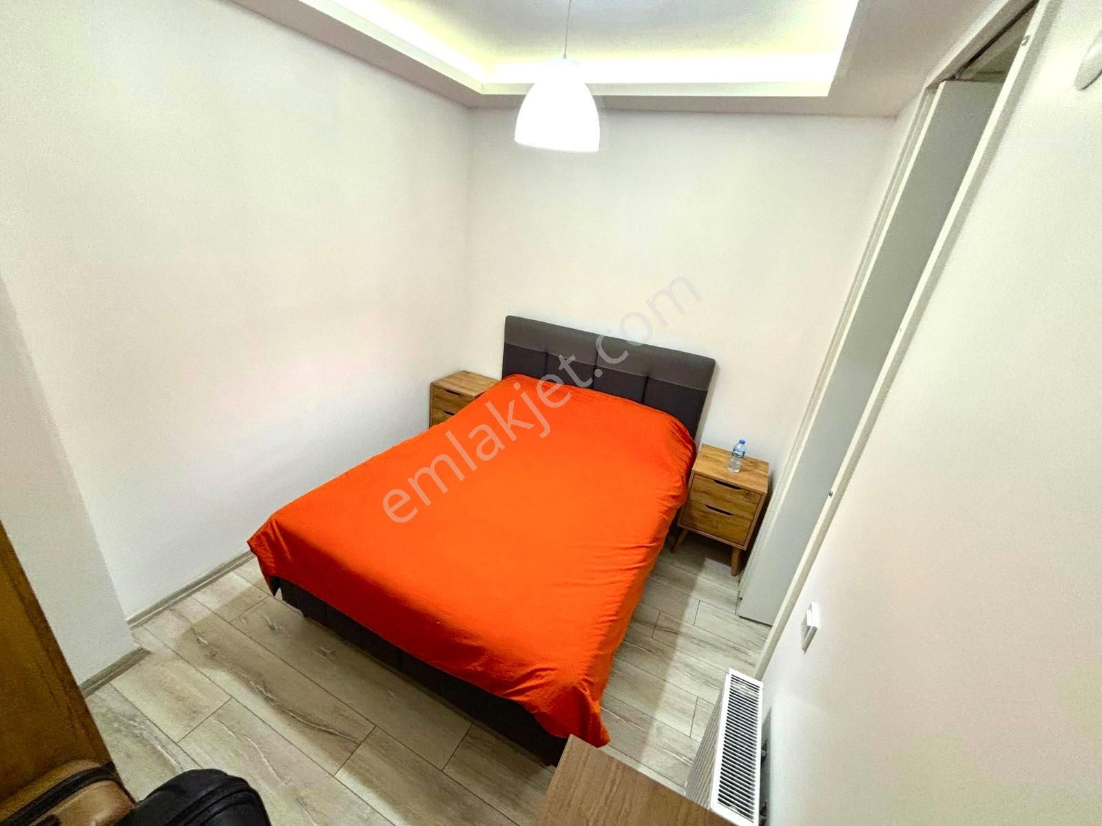 🏡 Referans'tan Altınkum'da Site İçerisinde Havuzlu Kapalı Otoparklı 1+1 Daire - Görsel 8