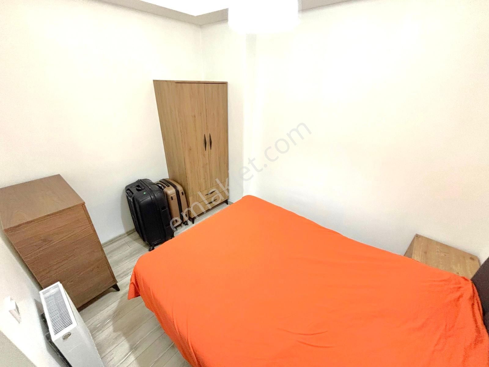 🏡 Referans'tan Altınkum'da Site İçerisinde Havuzlu Kapalı Otoparklı 1+1 Daire - Görsel 7