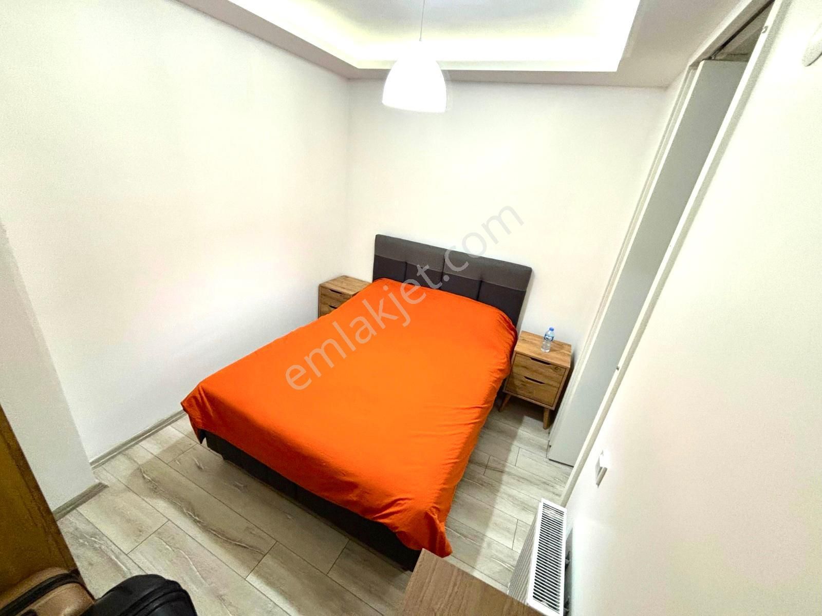 🏡 Referans'tan Altınkum'da Site İçerisinde Havuzlu Kapalı Otoparklı 1+1 Daire - Görsel 4