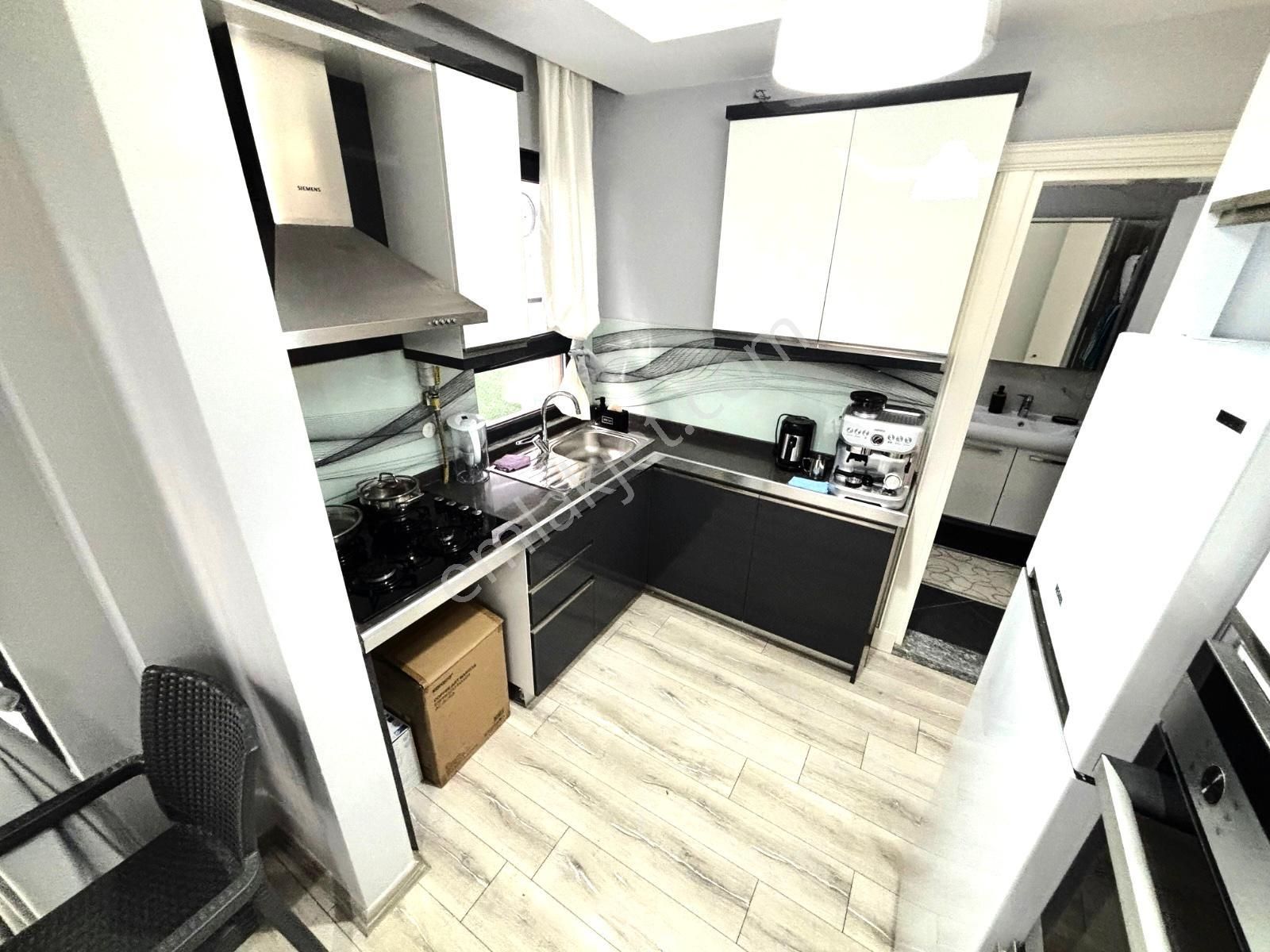 🏡 Referans'tan Altınkum'da Site İçerisinde Havuzlu Kapalı Otoparklı 1+1 Daire - Görsel 10