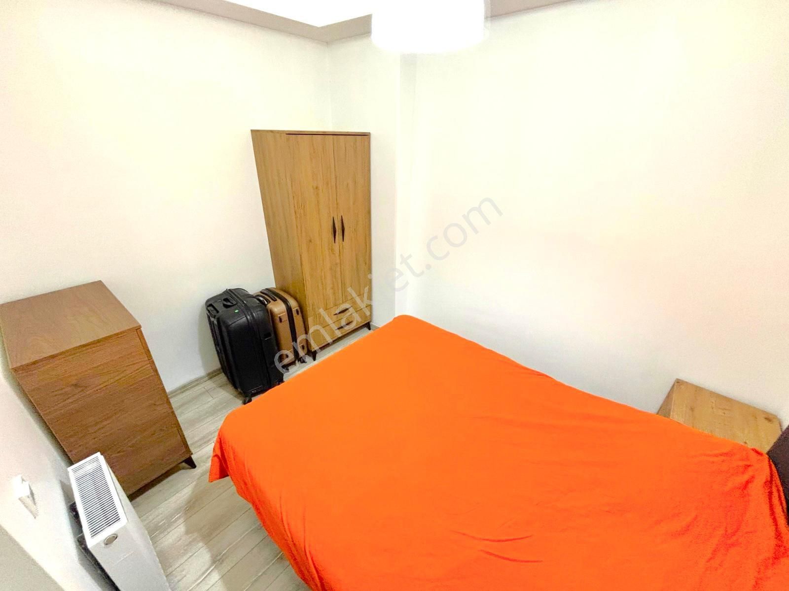 🏡 Referans'tan Altınkum'da Site İçerisinde Havuzlu Kapalı Otoparklı 1+1 Daire - Görsel 12