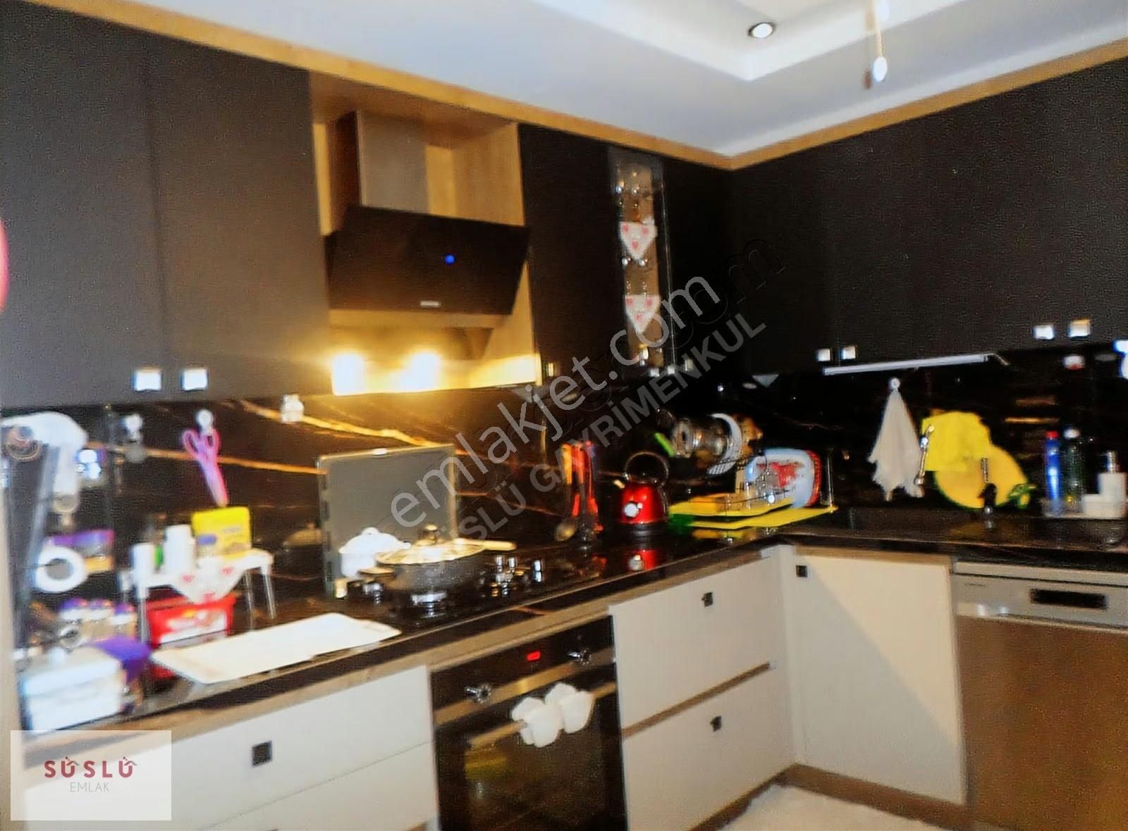 Ayvalık 150 Evler Mh. Satılık 2+1 Yeni Daire - Görsel 2
