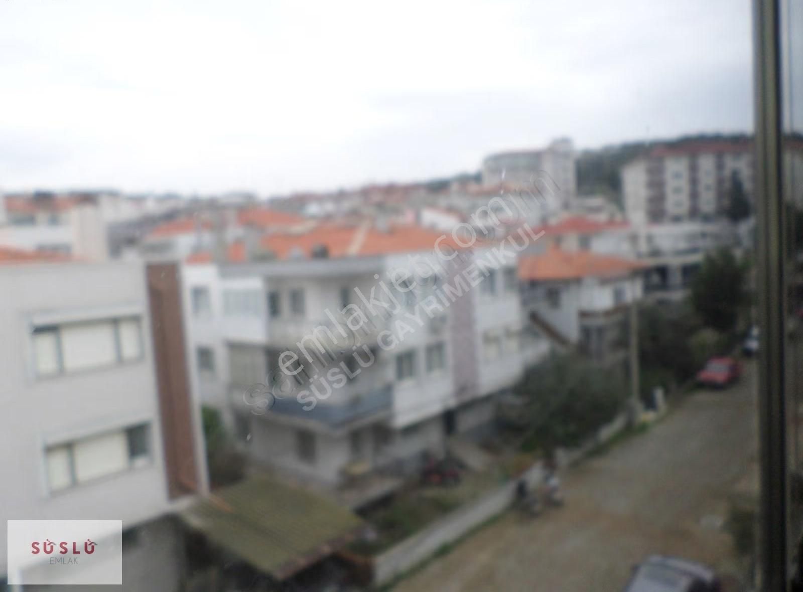 Ayvalık 150 Evler Mh. Satılık 2+1 Yeni Daire - Görsel 19