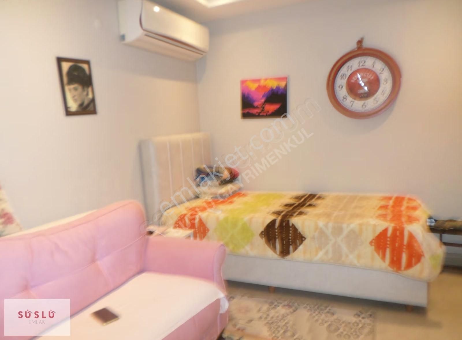 Ayvalık 150 Evler Mh. Satılık 2+1 Yeni Daire - Görsel 9