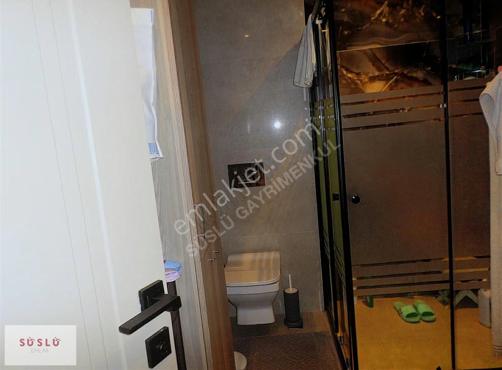 Ayvalık 150 Evler Mh. Satılık 2+1 Yeni Daire - Görsel 6
