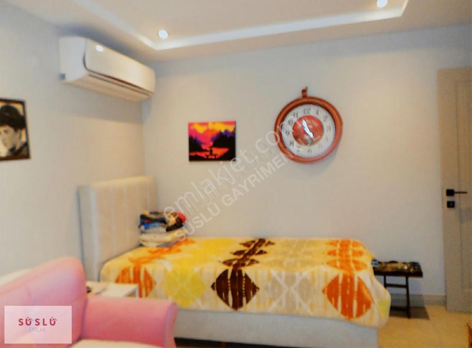 Ayvalık 150 Evler Mh. Satılık 2+1 Yeni Daire - Görsel 12