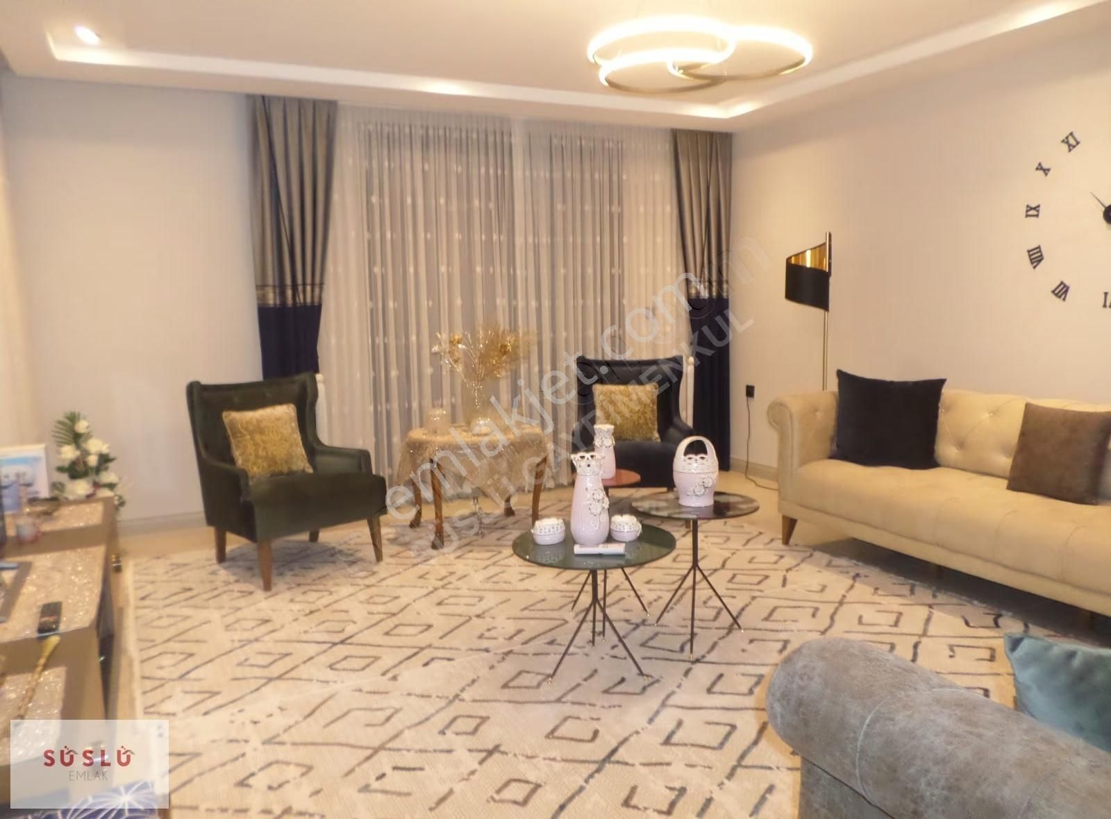 Ayvalık 150 Evler Mh. Satılık 2+1 Yeni Daire