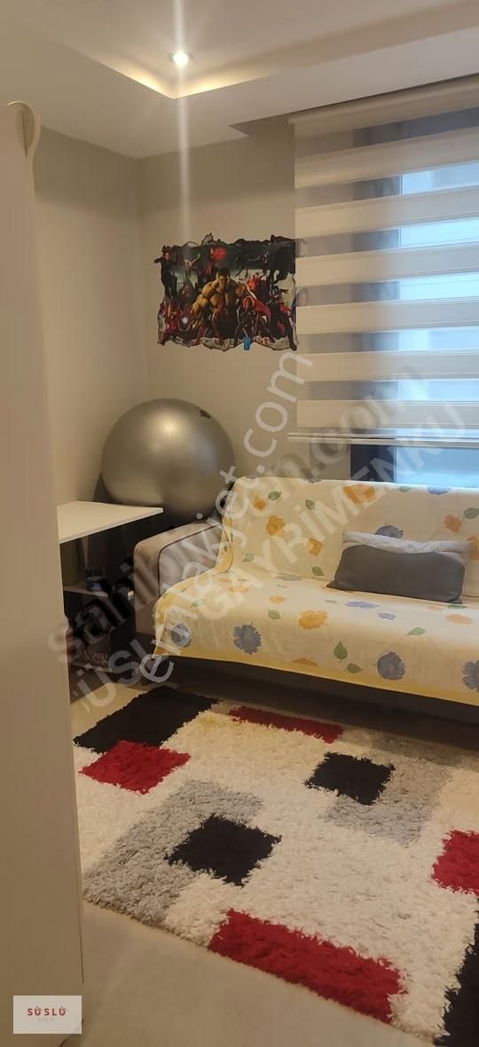 Ayvalık 150evlerde Satılık 2+1 Daire - Görsel 25