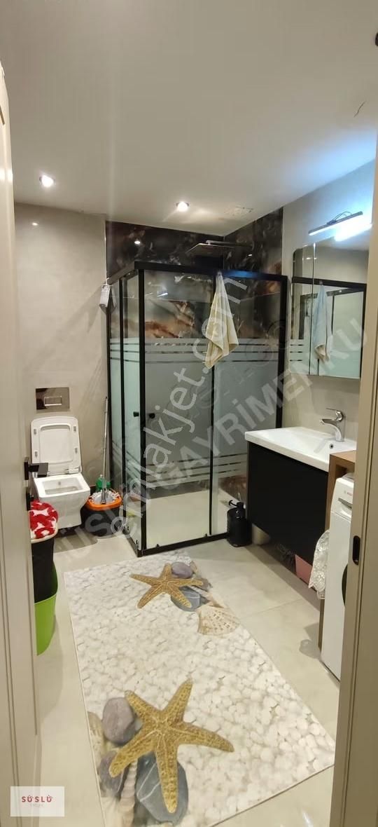 Ayvalık 150evlerde Satılık 2+1 Daire - Görsel 29