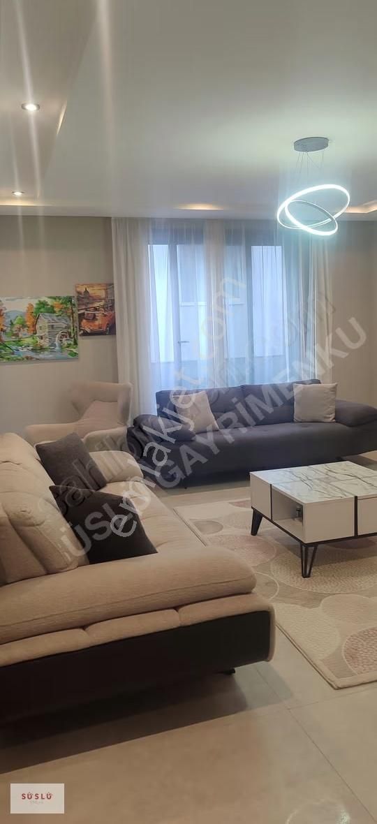 Ayvalık 150evlerde Satılık 2+1 Daire - Görsel 14