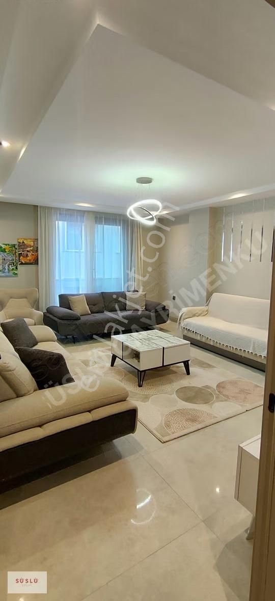 Ayvalık 150evlerde Satılık 2+1 Daire - Görsel 30