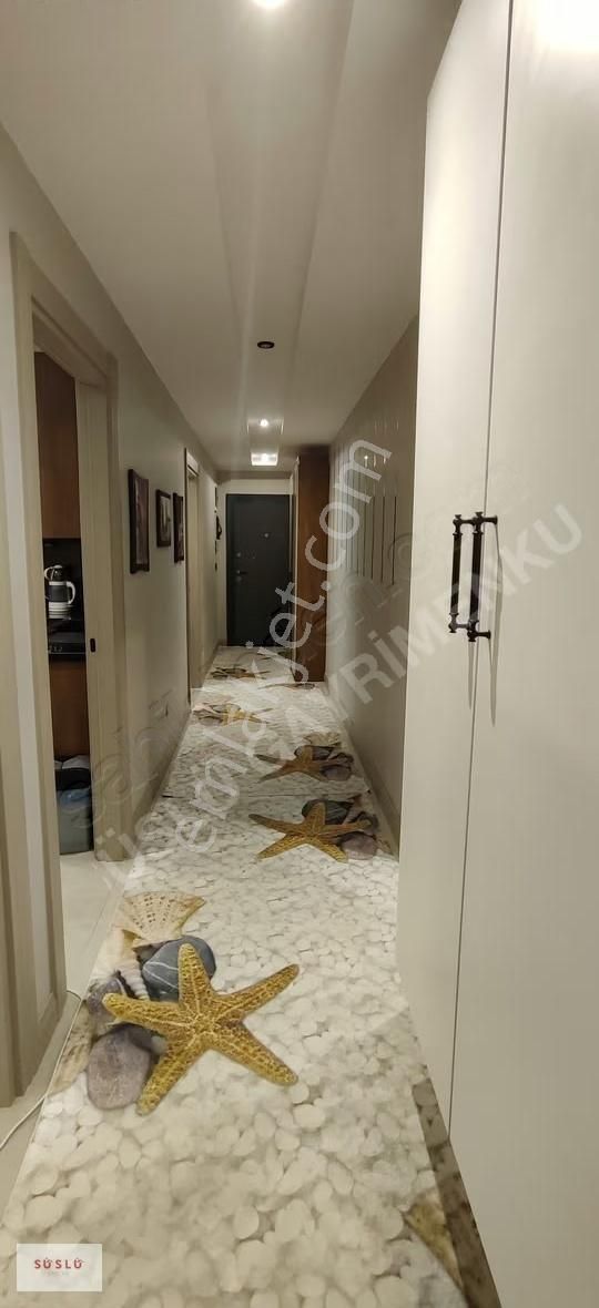 Ayvalık 150evlerde Satılık 2+1 Daire - Görsel 22