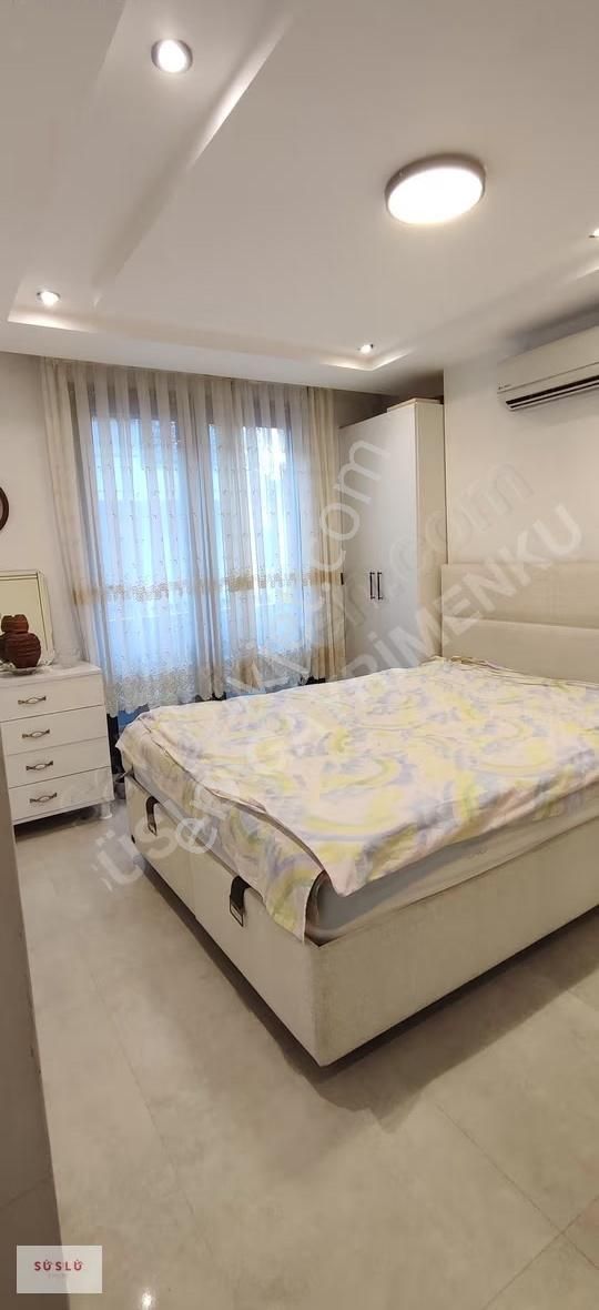 Ayvalık 150evlerde Satılık 2+1 Daire - Görsel 7