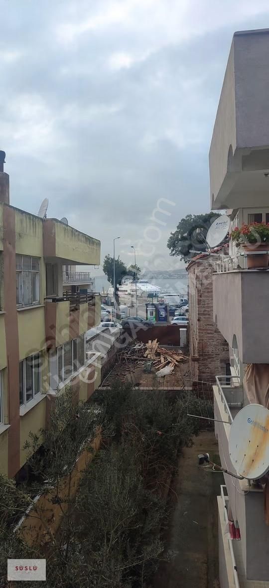 Ayvalık 150evlerde Satılık 2+1 Daire - Görsel 3