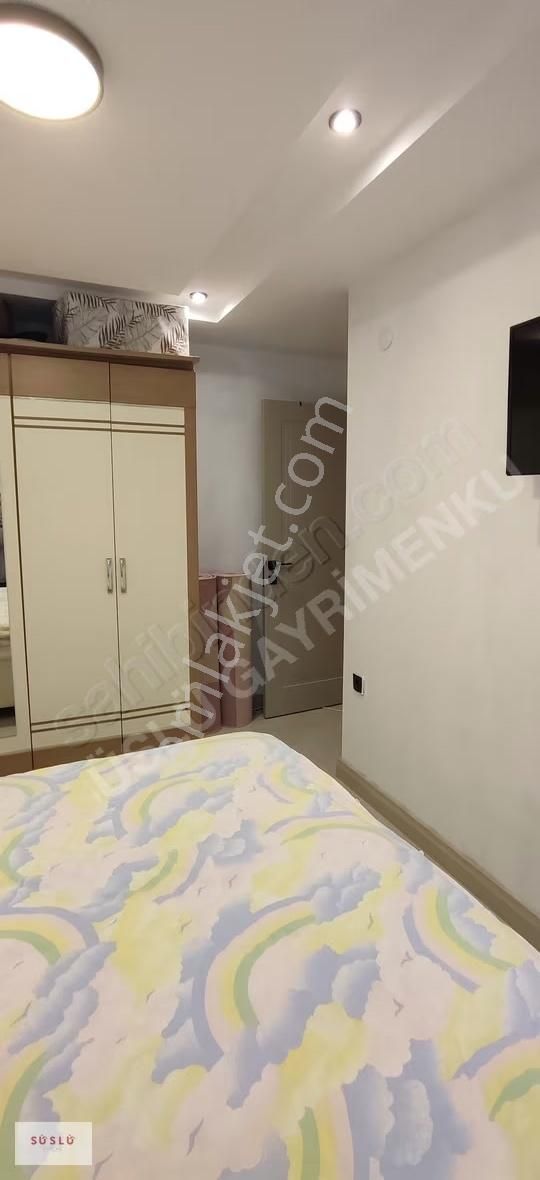 Ayvalık 150evlerde Satılık 2+1 Daire - Görsel 15