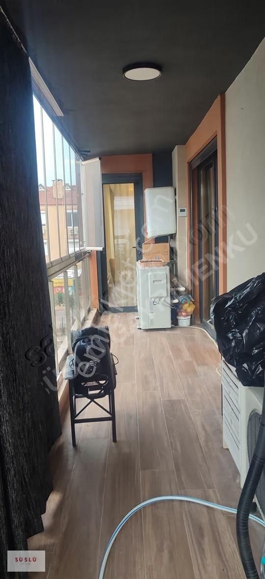 Ayvalık 150evlerde Satılık 2+1 Daire - Görsel 21