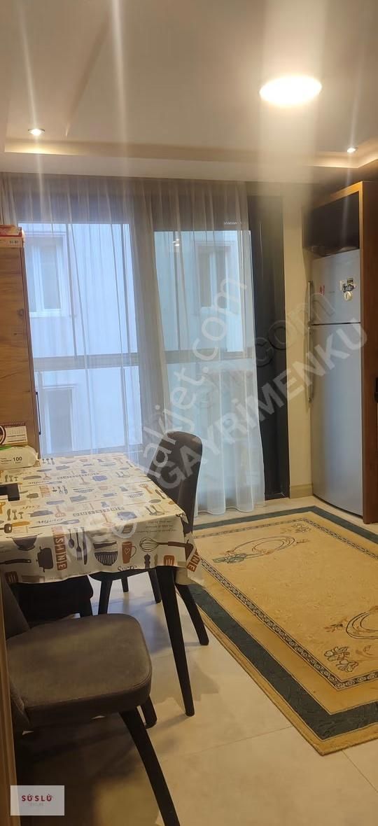 Ayvalık 150evlerde Satılık 2+1 Daire - Görsel 23