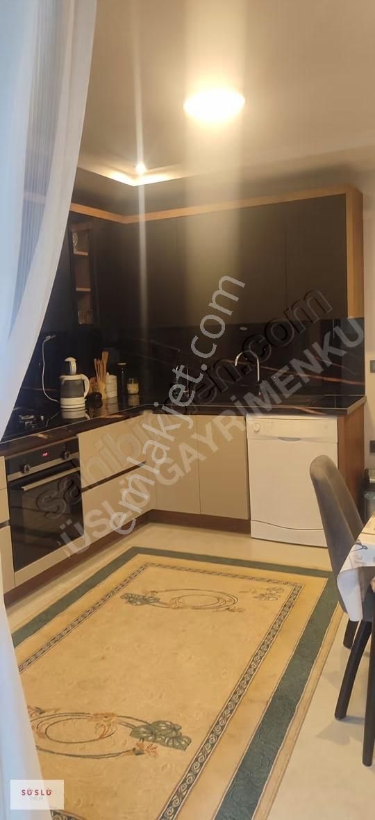 Ayvalık 150evlerde Satılık 2+1 Daire - Görsel 4
