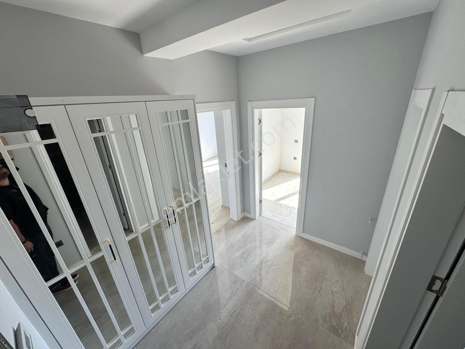 🏡 Referans'tan Akçay'da Ön Cephe Doğalgazlı 2+1 Daire - Görsel 6