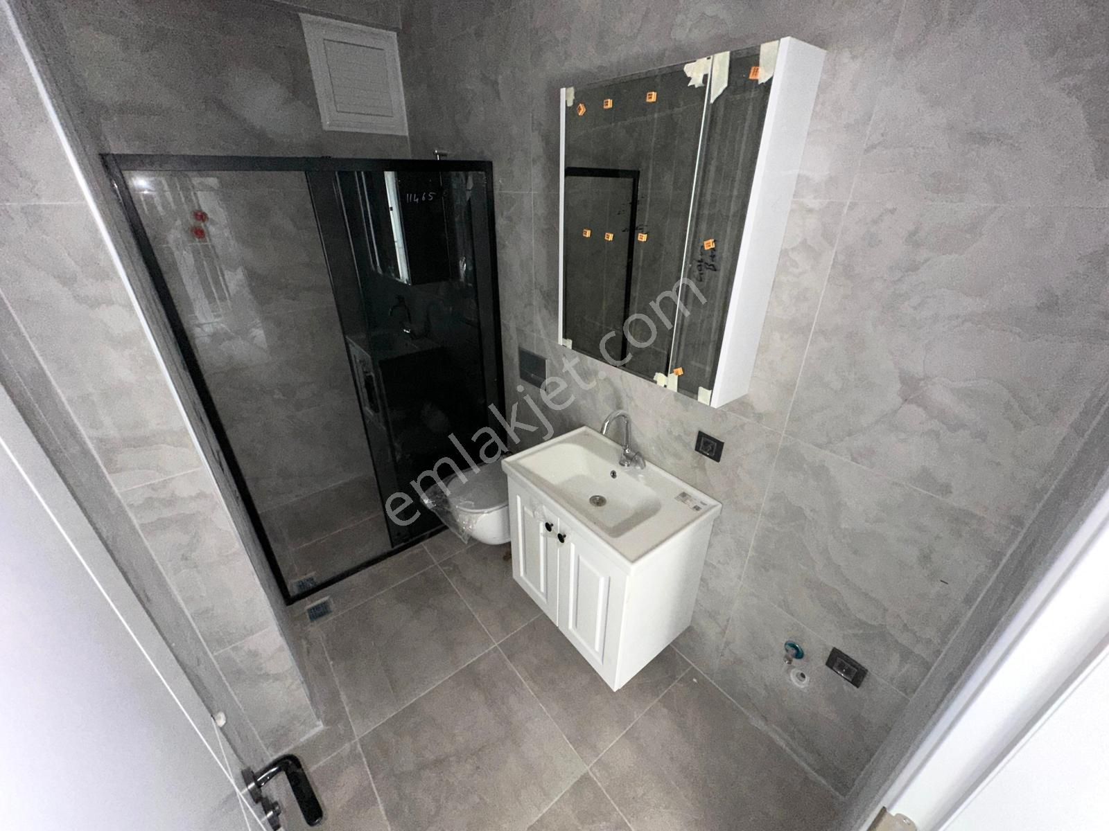 🏡 Referans'tan Akçay'da Ön Cephe Doğalgazlı 2+1 Daire - Görsel 3