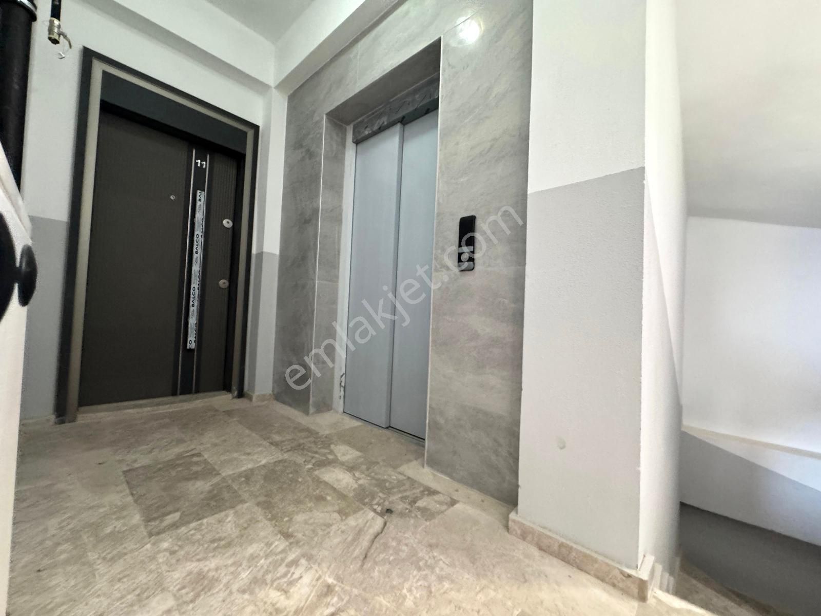 🏡 Referans'tan Akçay'da Ön Cephe Doğalgazlı 2+1 Daire - Görsel 7