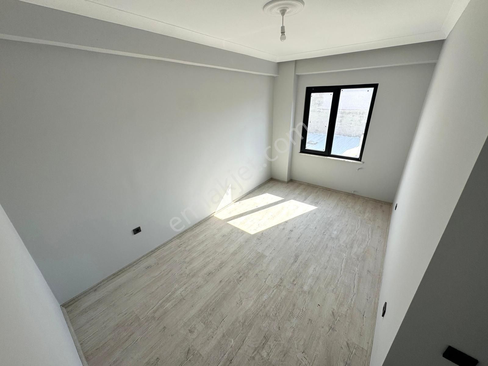 🏡 Referans'tan Akçay'da Ön Cephe Doğalgazlı 2+1 Daire - Görsel 16