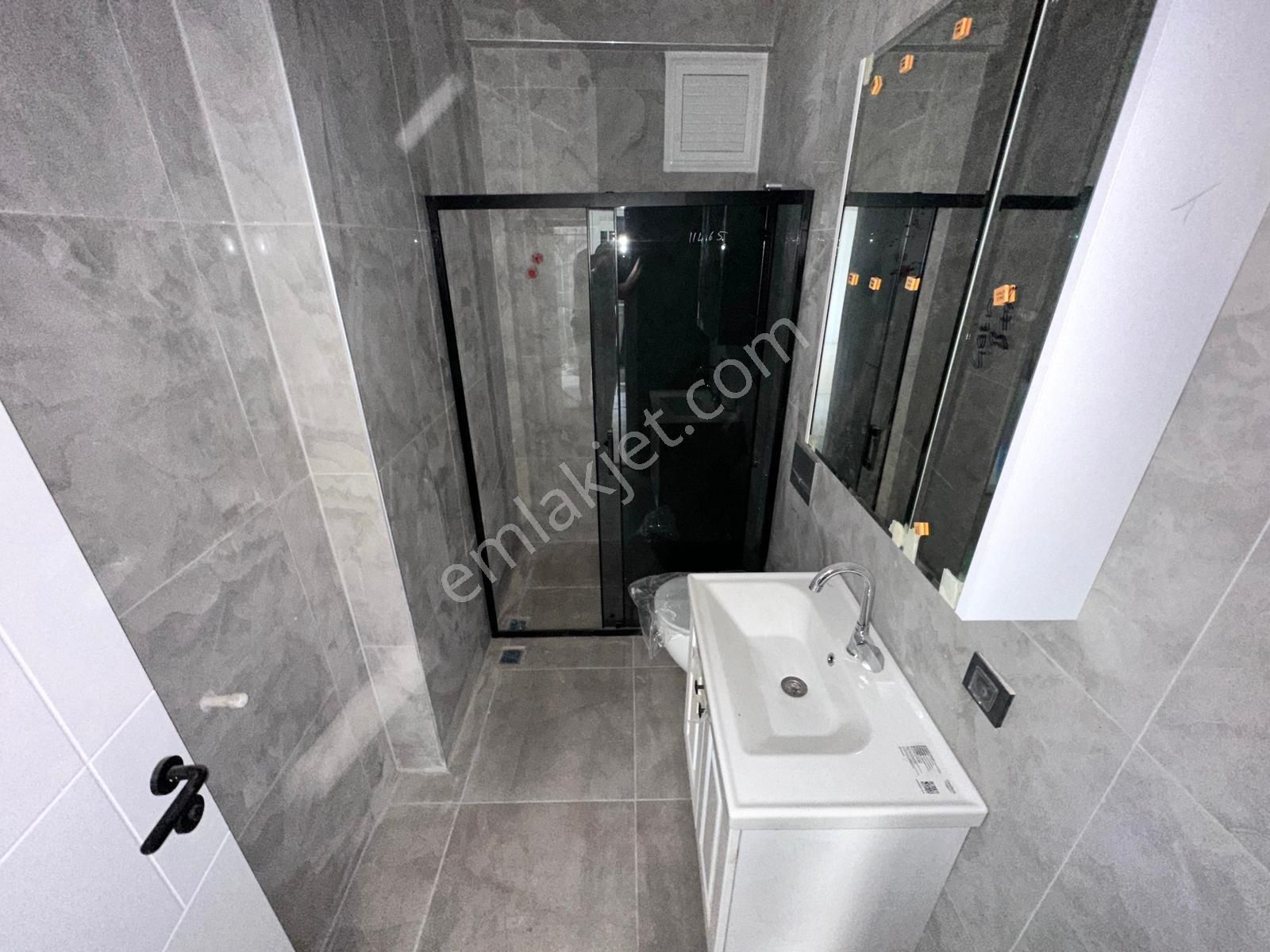 🏡 Referans'tan Akçay'da Ön Cephe Doğalgazlı 2+1 Daire - Görsel 12