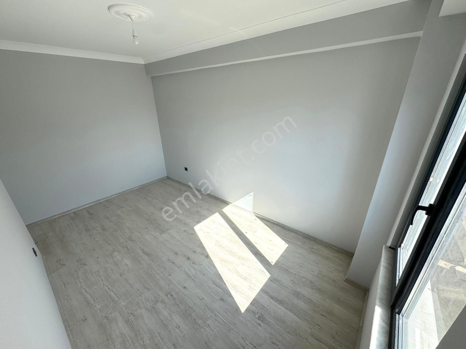 🏡 Referans'tan Akçay'da Ön Cephe Doğalgazlı 2+1 Daire - Görsel 15