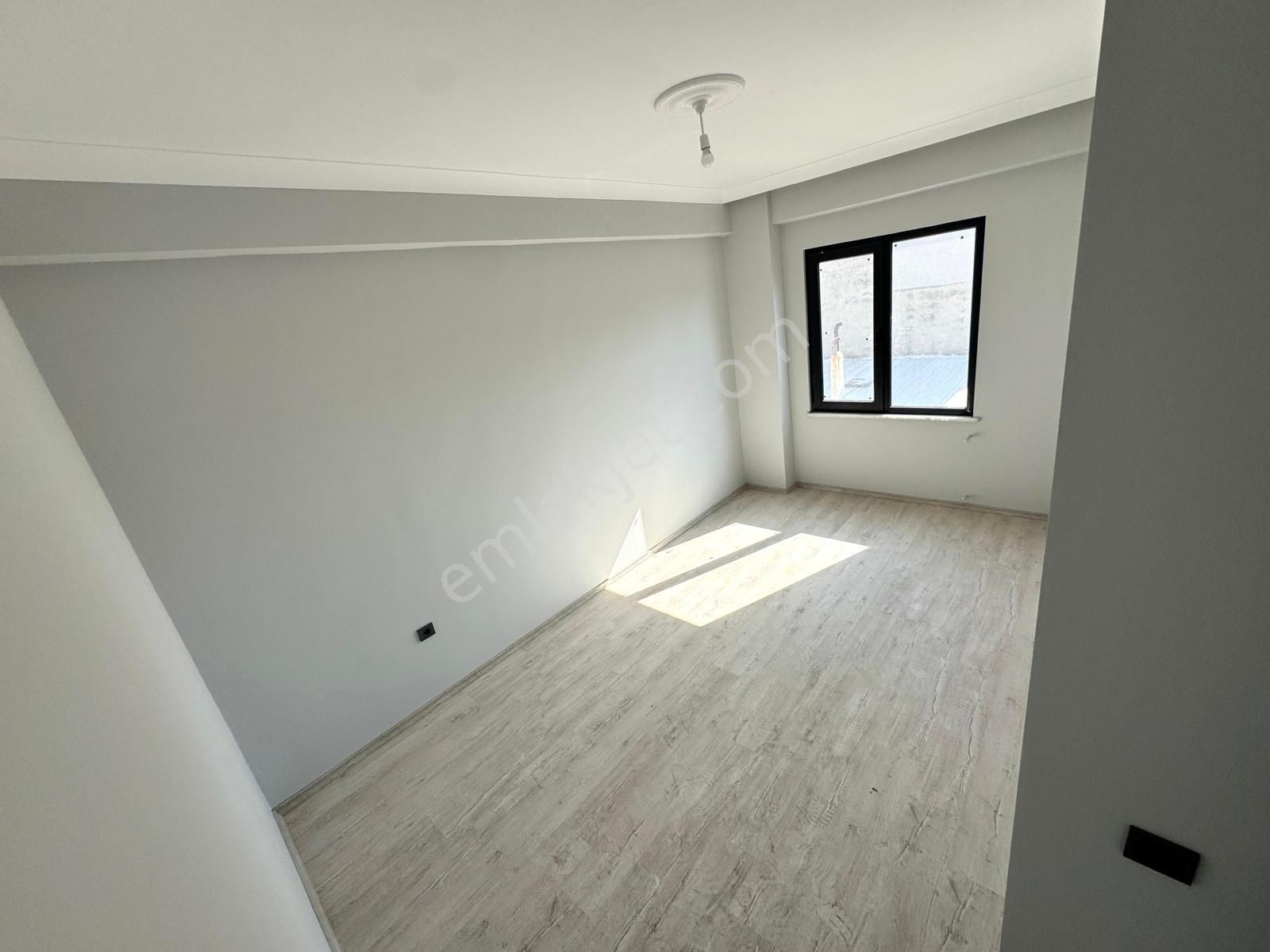 🏡 Referans'tan Akçay'da Ön Cephe Doğalgazlı 2+1 Daire - Görsel 2