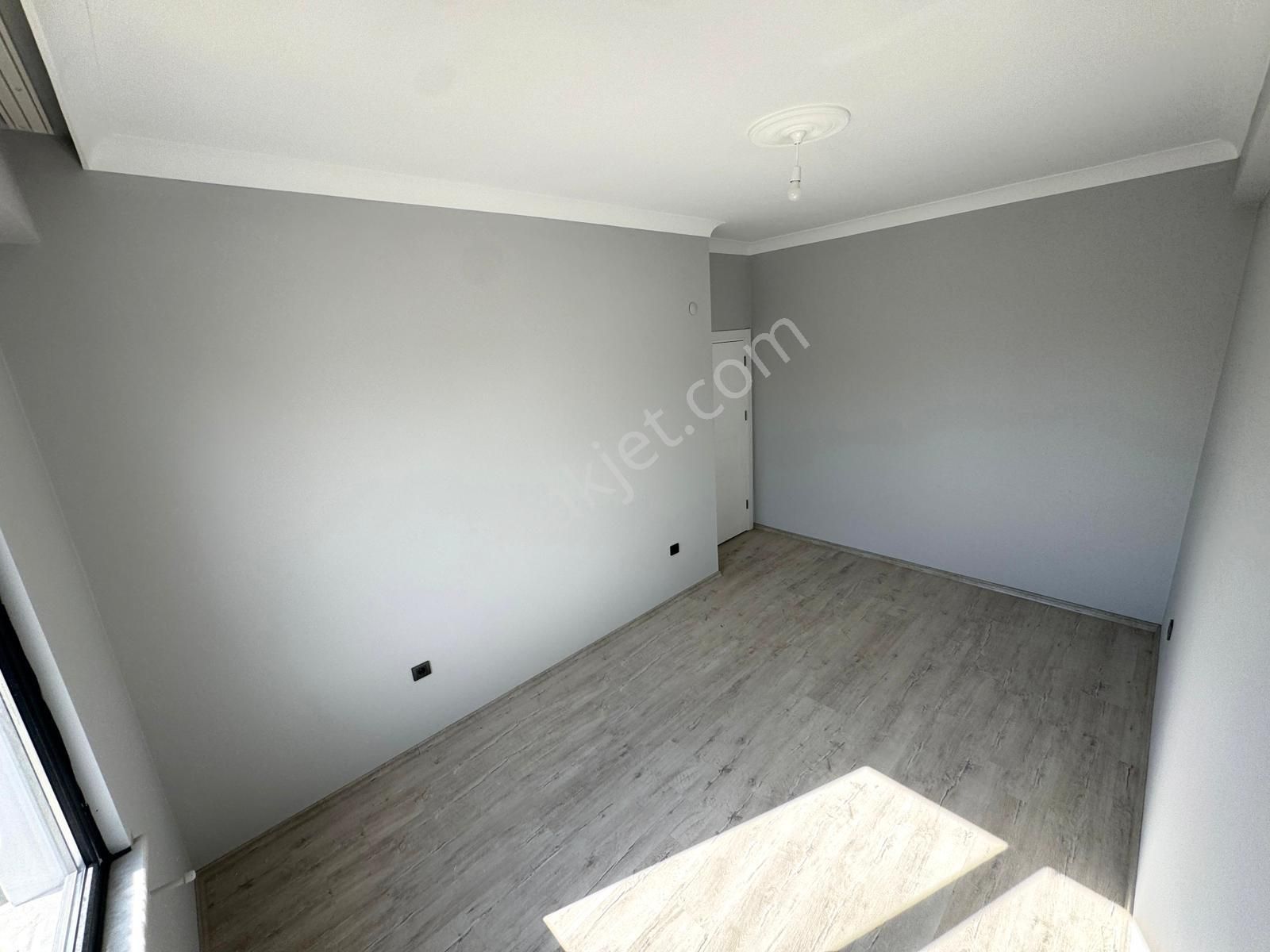 🏡 Referans'tan Akçay'da Ön Cephe Doğalgazlı 2+1 Daire - Görsel 13