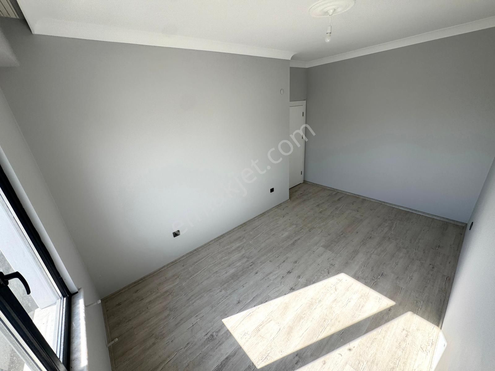 🏡 Referans'tan Akçay'da Ön Cephe Doğalgazlı 2+1 Daire - Görsel 11