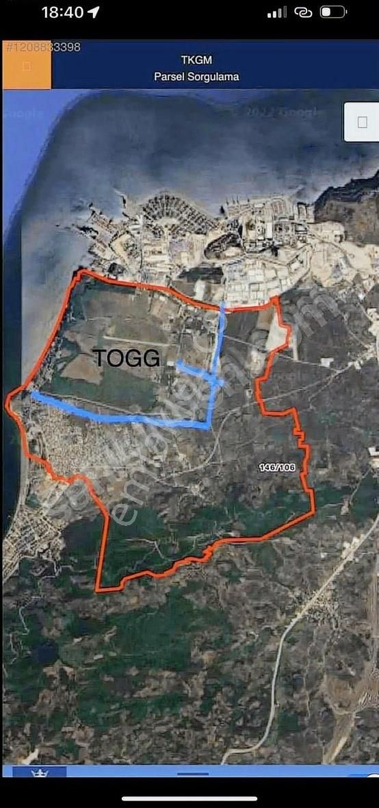 Fırsat Zeytinlik - Görsel 4