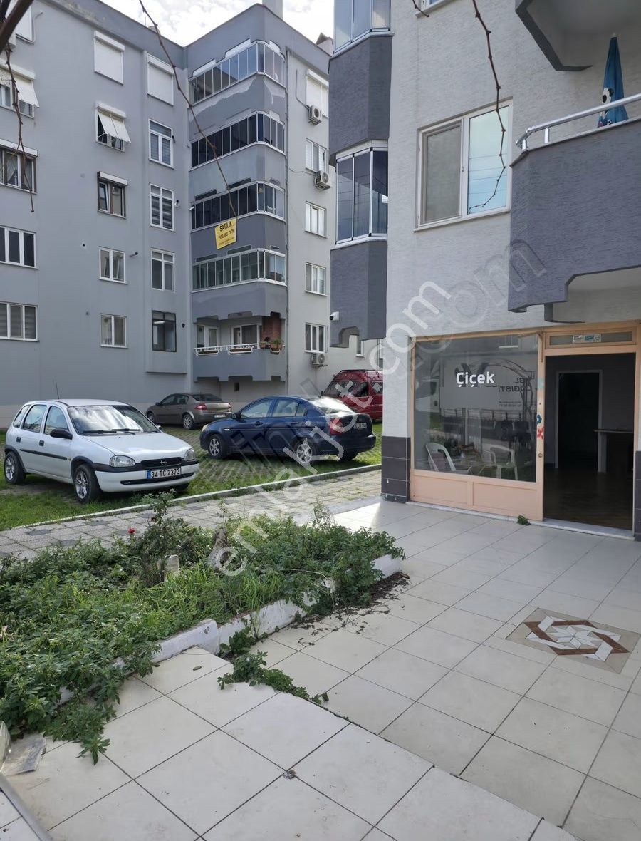 Güzelyalının En İşlek Caddesinde, Tabela Değeri Yüksek Satılık - Görsel 9