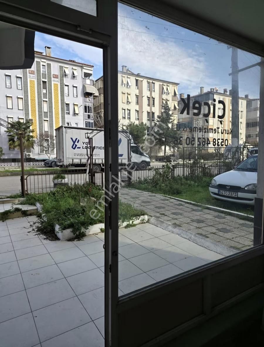 Güzelyalının En İşlek Caddesinde, Tabela Değeri Yüksek Satılık - Görsel 8