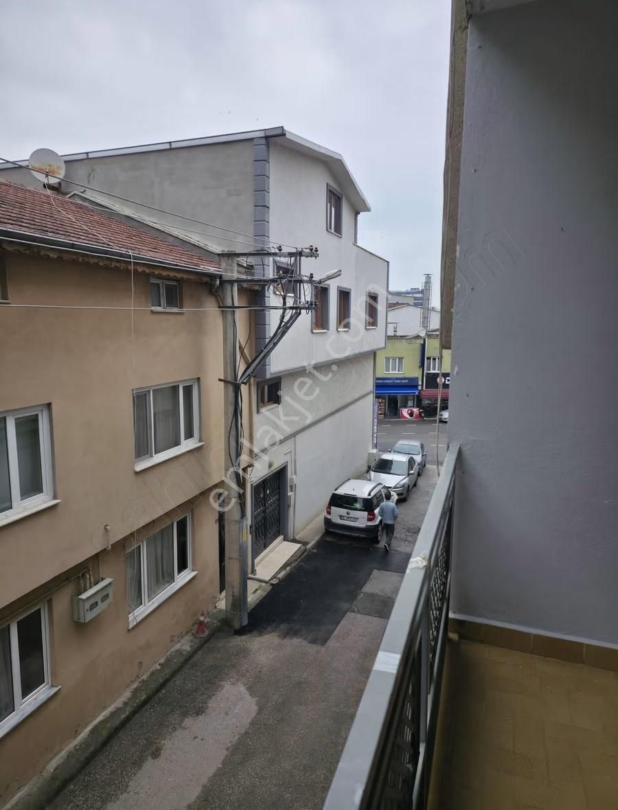 İhsaniye Karaman Mahallesi Tuna Caddesinde Geniş Ve Bakımlı 2 - Görsel 15