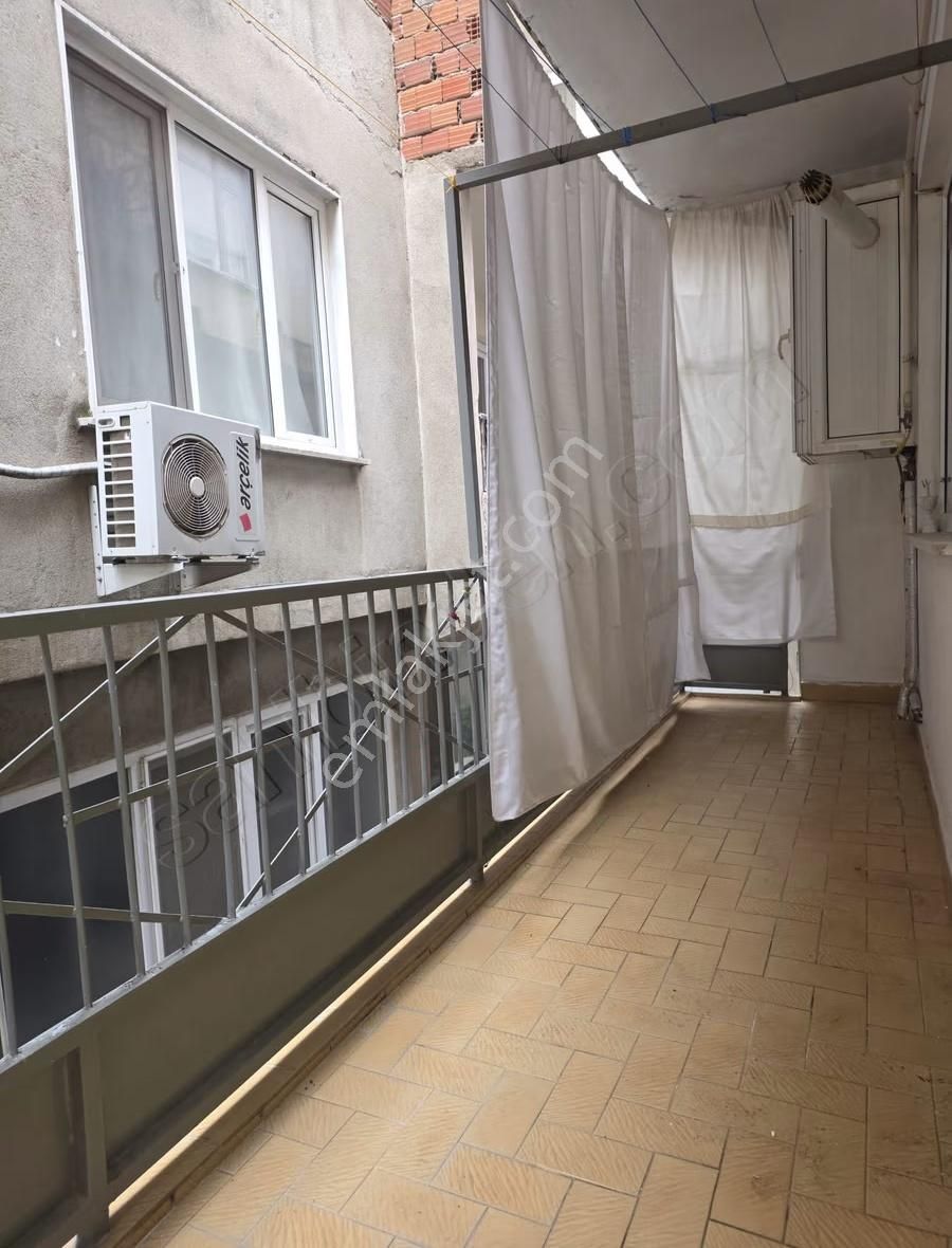 İhsaniye Karaman Mahallesi Tuna Caddesinde Geniş Ve Bakımlı 2 - Görsel 12