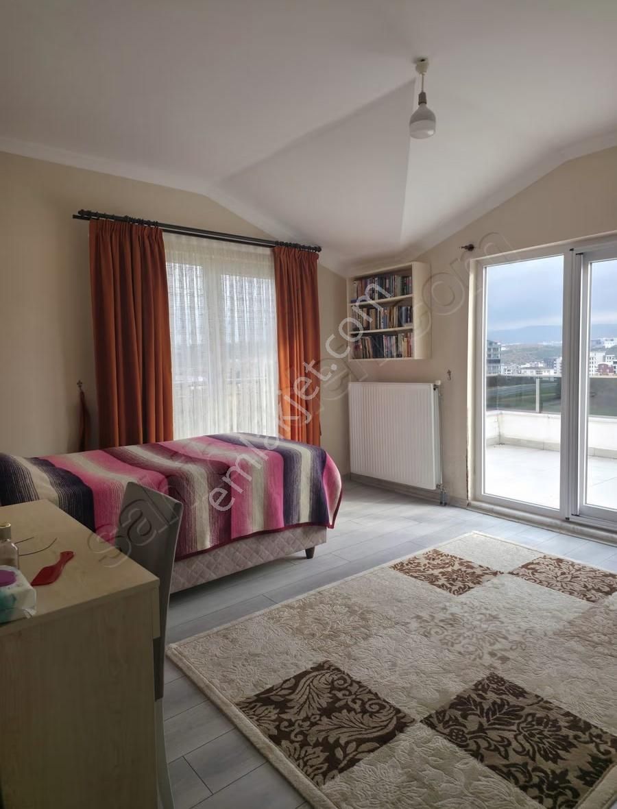 Nilüfer Kızılcıklıda Seçkin Lokasyon | 4+1 | 280 M² - Görsel 17