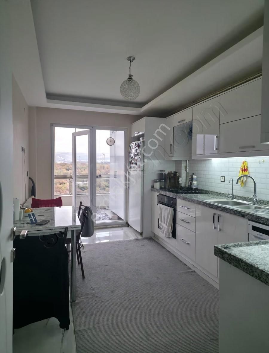 Nilüfer Kızılcıklıda Seçkin Lokasyon | 4+1 | 280 M² - Görsel 6