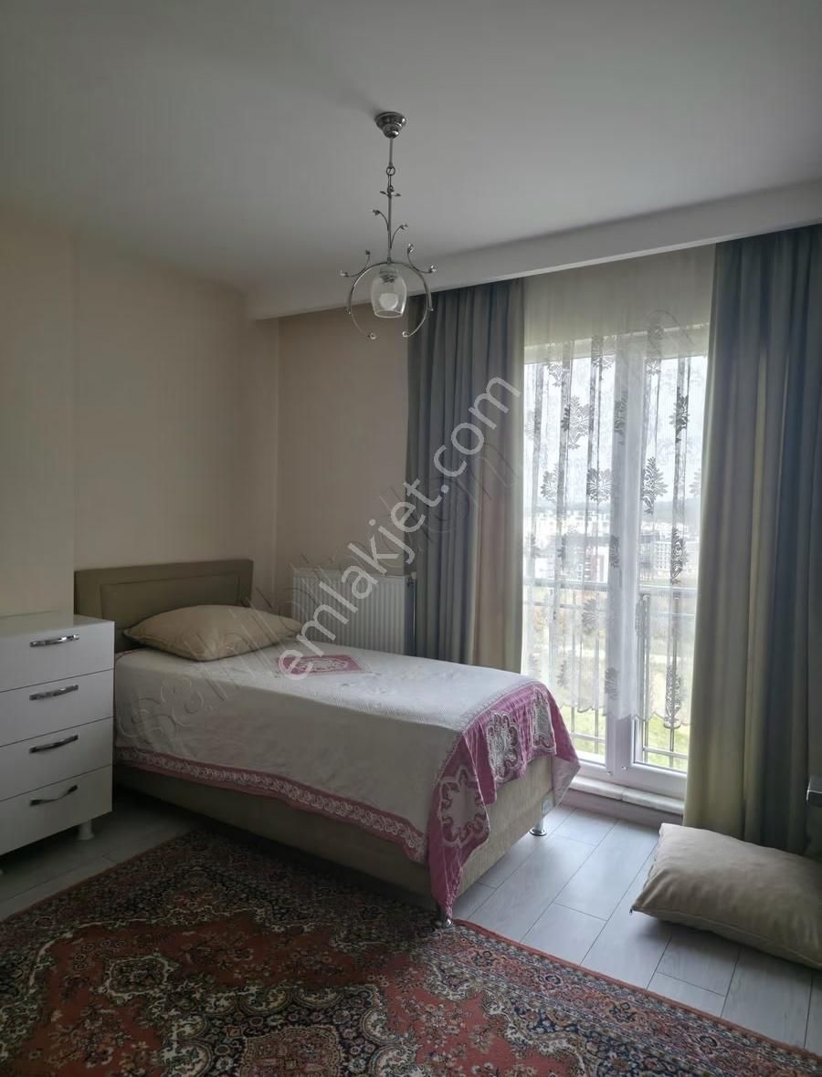 Nilüfer Kızılcıklıda Seçkin Lokasyon | 4+1 | 280 M² - Görsel 29