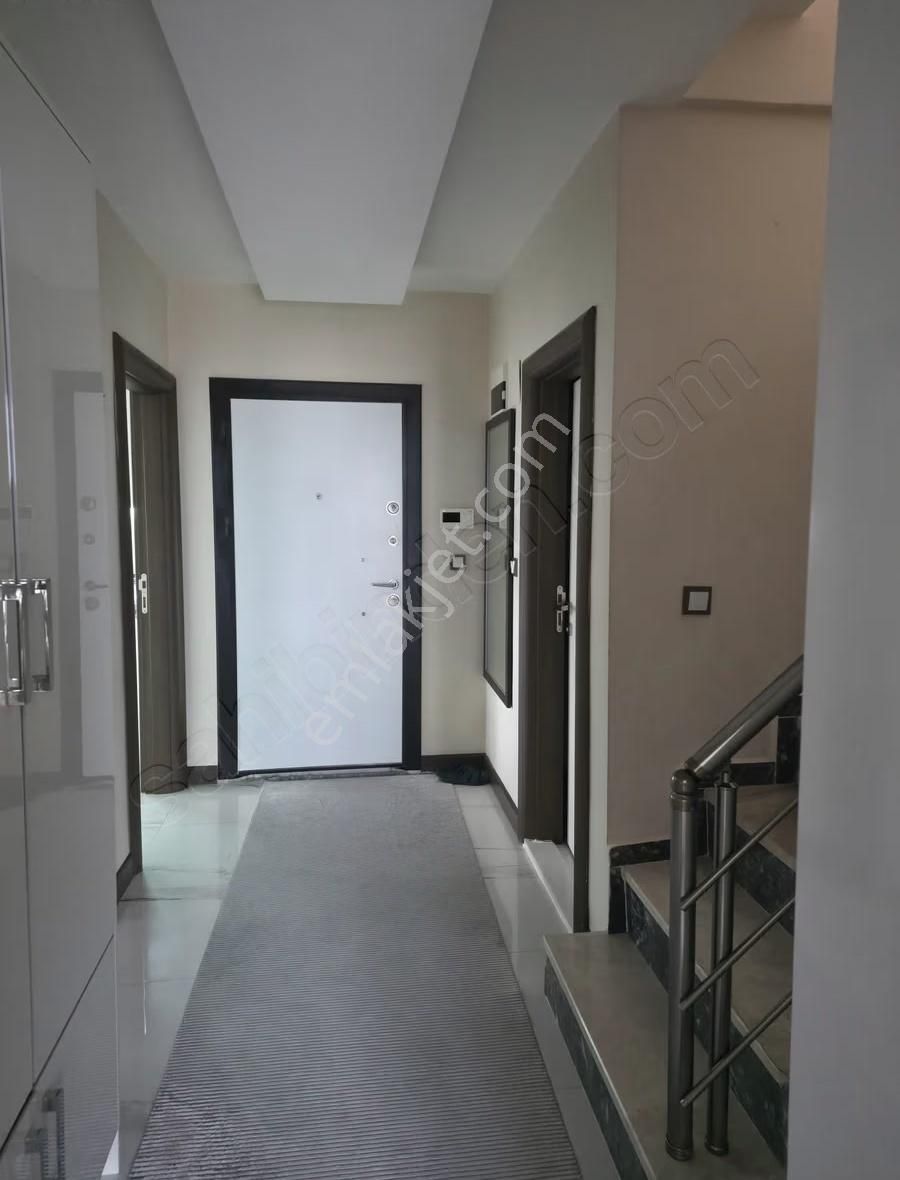 Nilüfer Kızılcıklıda Seçkin Lokasyon | 4+1 | 280 M² - Görsel 27