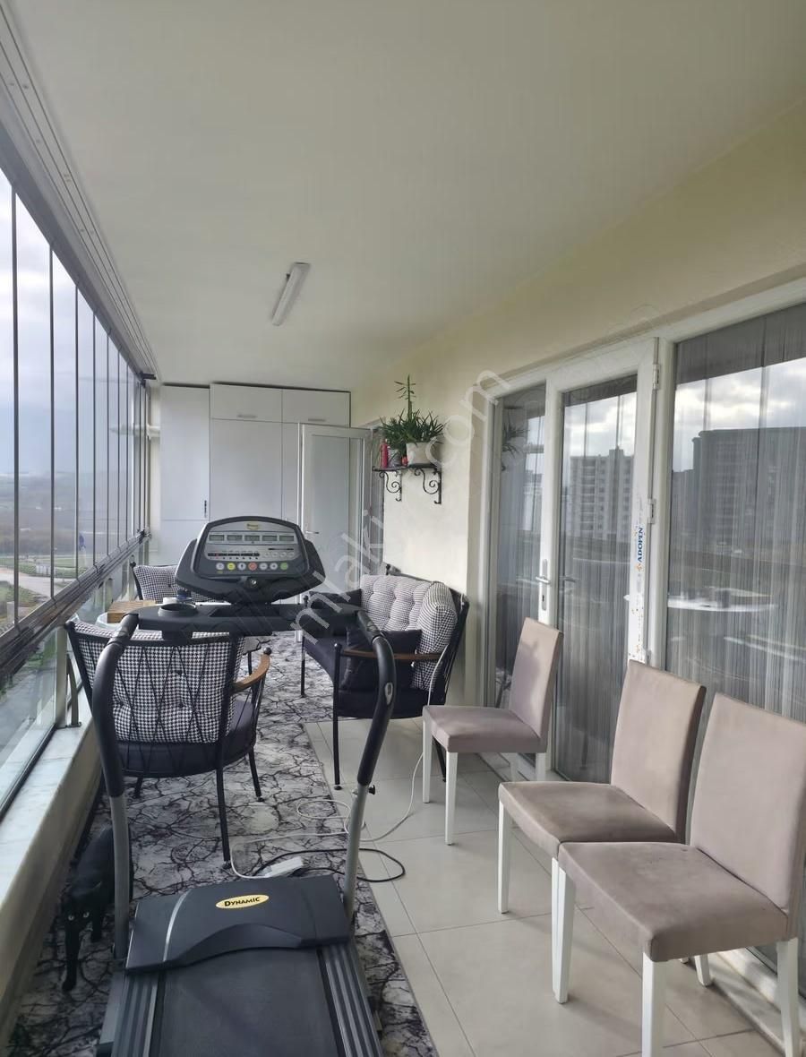 Nilüfer Kızılcıklıda Seçkin Lokasyon | 4+1 | 280 M² - Görsel 21