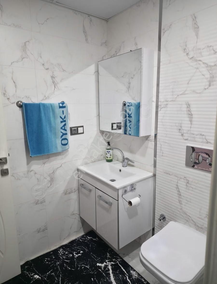 Nilüfer Kızılcıklıda Seçkin Lokasyon | 4+1 | 280 M² - Görsel 25