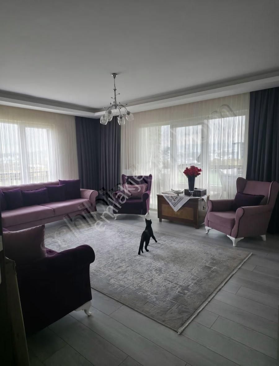 Nilüfer Kızılcıklıda Seçkin Lokasyon | 4+1 | 280 M² - Görsel 26