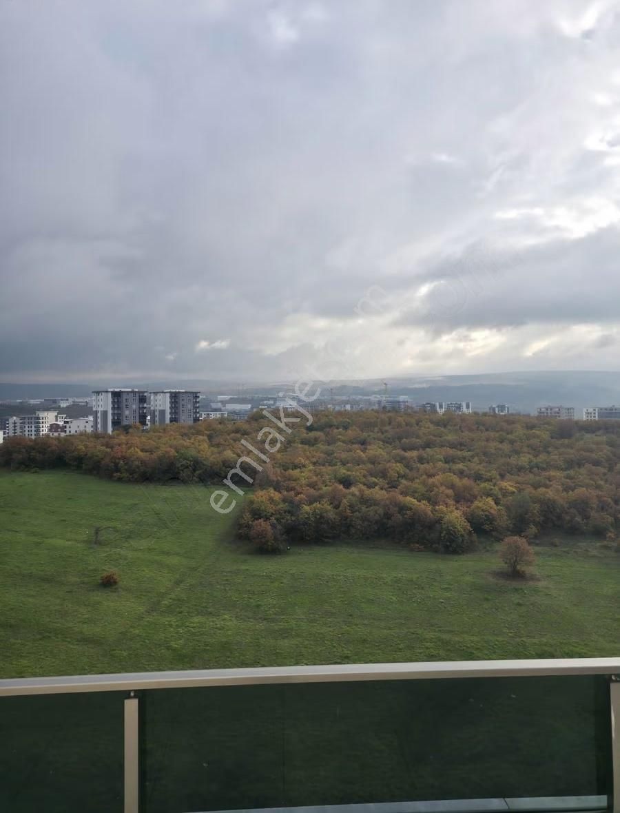 Nilüfer Kızılcıklıda Seçkin Lokasyon | 4+1 | 280 M² - Görsel 4