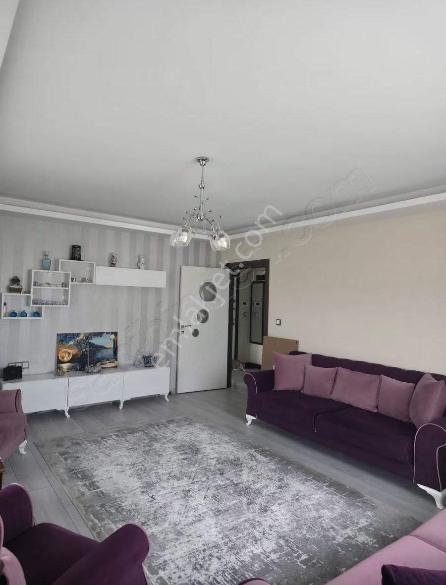 Nilüfer Kızılcıklıda Seçkin Lokasyon | 4+1 | 280 M² - Görsel 13